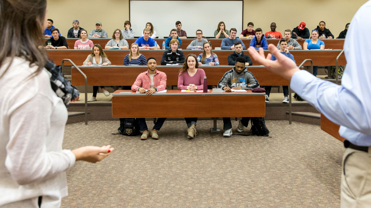 Explore Our Program Finder Kutztown University